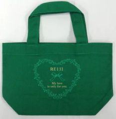 [중고] 가방(캐릭터) 스즈미지 미니 토트 백 [노래의 ☆ 프린스님 마지 LOVE 레전드스타 Sweets Love Valentine]