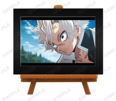 新品】 鬼滅の刃 冨岡義勇＆不死川実弥 ガラスミニプレート - メルカリ
