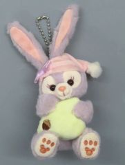 TDS オータムスリープオーバー ぬいぐるみストラップ ステラルー