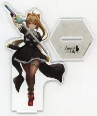 【中古】アクリルスタンド・アクリルパネル 近藤貞花(制服ver.) アクリルスタンドフィギュア 「アサルトリリィ」のサムネイル