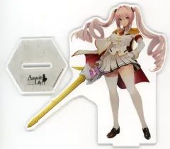 【中古】アクリルスタンド・アクリルパネル アルテア・アレッサンドリーニ アクリルフィギュアスタンド 「アサルトリリィ」のサムネイル