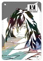 【中古】雑貨 相澤消太 Ani-Art 第4弾 1ポケットパスケース 「僕のヒーローアカデミア」