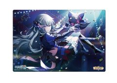 崩壊スターレイル アニメイトフェア 三周年記念 クリアファイル 銀狼