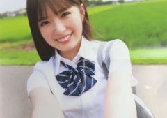 乃木坂46 小川彩 10th YEAR BIRTHDAY LIVE B2ポスター - メルカリ