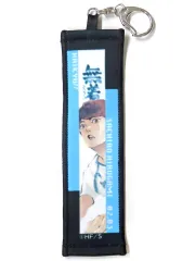 【中古】キーホルダー 昼神幸郎 タオルストラップキーホルダー(2025) 「ハイキュー!!」