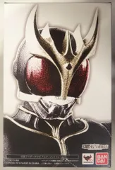 バンダイ S.H.Figuarts 仮面ライダークウガ 仮面ライダークウガ アルティメットフォーム 真骨頂