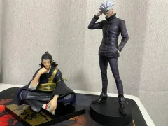 一番くじ 呪術廻戦 夏油（ゲトウ）/五条 一