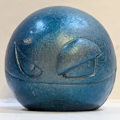 共同 ポケットモンスターメタルコレクション3 ビリリダマ 青