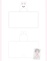 スキズー フードブランケット フードブランケット リービット スキズ リノ