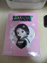 アイリット ナット キュート アニモア リトルミミ フィギュア