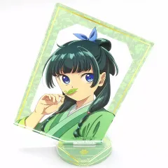 【中古】アクリルスタンド・アクリルパネル 猫猫 アクリルスタンド 「リアル脱出ゲーム×薬屋のひとりごと 横浜謎解き街歩き」