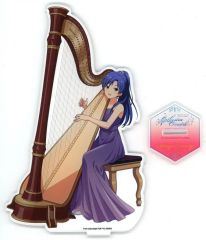 [중고] 아크릴 스탠드 아크릴 패널 키사라기 치하야 공식 아크릴 스탠드 [아이돌 마스터 THE IDOLM @ STER 20th anniversary ORCHESTRA CONCERT]