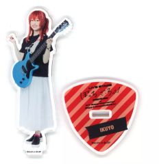[중고] 아크릴 스탠드 아크릴 패널 오모리 미라이 의(키타 이쿠시로) 아크릴 스탠드 [LIVE STAGE [보치 · 자 · 로쿠!]at KT Zepp Yokohama/Zepp Namba(OSAKA)]