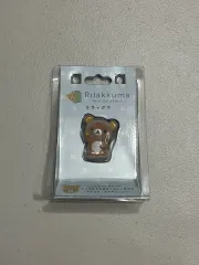 正規品新品リラックマ フィギュア