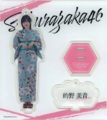 櫻坂46 浅井恋乃未 アクスタ - メルカリ