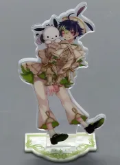 【中古】アクリルスタンド・アクリルパネル 伊波ライ×ポチャッコ アクリルスタンド 「バーチャルYouTuber にじさんじ Dytica×サンリオキャラクターズ」