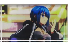 【中古】アクリルスタンド・アクリルパネル ムーンキャンサー/スターシエル 「Fate/Grand Order Fes. 2025 ～10th Anniversary～ ランダムアクリルブロック ＜BBプレゼンツ☆セレブサマー・エクスペリエンス! ～逆襲のドバイ