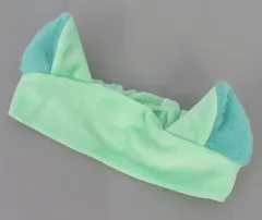 【中古】アクセサリー(非金属) 猫猫 ヘアバンド 「薬屋のひとりごと展」