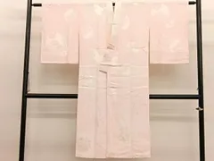 2026年最新】長襦袢 正絹 未使用の人気アイテム - メルカリ