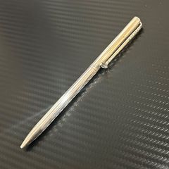 値下げ ディプロマット スターリングシルバーボールペン ドイツ製