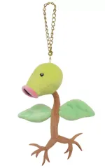 【中古】キーホルダー・マスコット(キャラクター) マダツボミ ALLSTAR COLLECTION マスコット 「ポケットモンスター」