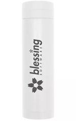 [중고] 머그컵·탕만 blessing software 써모병 화이트 [그렇지 않은 그녀의 기르는 방법 Fine]