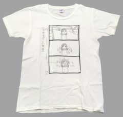 ジャックジャンヌ 根地の手作り風Tシャツ 『カイ』 - メルカリ