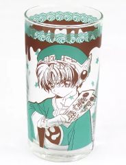 CLAMP展 グラス さくら ファイ&黒鋼 - メルカリ