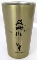 【中古】マグカップ･湯のみ スレッタ＆エアリアル ステンレスタンブラー(制服Ver.) 「機動戦士ガンダム 水星の魔女 POP UP SHOP in TSUTAYA」のサムネイル