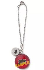 【二手】鑰匙圈・吊飾(角色) Buster Bros!!! 包包吊飾 「Hypnosis Mic -Division Rap Battle-×Musikleidung」