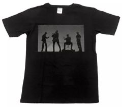 美品 マルーン5 ASIA2025 会場限定グッズ Tシャツ ブラック Sサイズ