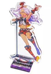 [중고] 아크릴 스탠드 아크릴 패널 클로이 폰 아인츠베른 Ver. 아크릴 스탠드 [Fate/kaleid liner 프리즈마☆일리야 Anniversary live event ”Prisma☆Klangfest ~kaleidscop