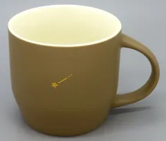 【中古】マグカップ･湯のみ スター マグ ブラウン 296ml 「スターバックスコーヒー」 STARBUCKS REWARDS限定