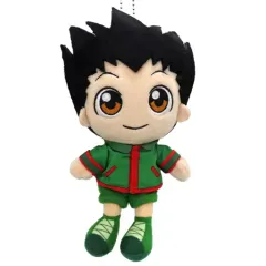 2026年最新】usj ハンターハンター ぬいぐるみの人気アイテム - メルカリ