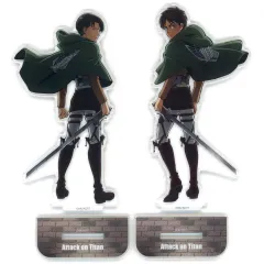 2026年最新】エレン・イェーガー(閃撃騎士) アクリルスタンド 「進撃の