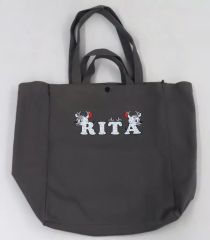 ゆず ライブグッズ UTAO トートバッグ - メルカリ