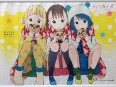 【中古】タペストリー 集合 B2タペストリー 「三ツ星カラーズ」