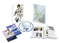 2026年最新】ジョジョ 黄金の風 ブルーレイの人気アイテム - メルカリ