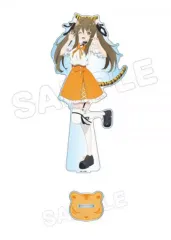 【中古】アクリルスタンド・アクリルパネル 郭神琳(寅) アクリルフィギュアL 「アサルトリリィ BOUQUET」のサムネイル
