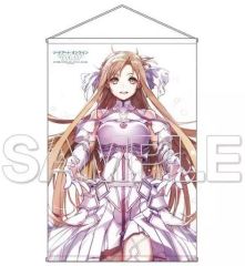 【中古】タペストリー アスナ B1タペストリー 「ソードアート・オンライン アリシゼーション War of Underworld」