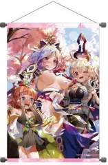 2026年最新】フラワーナイトガール タペストリーの人気アイテム - メルカリ