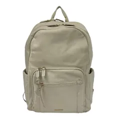 Samsonite(サムソナイト) リュックサック美品  - アイボリー