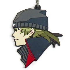 ペルソナ3 リロード アイコンアクリルチャーム 荒垣真次郎 新品 - メルカリ