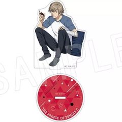 [중고] 아크릴 스탠드 아크릴 패널 시라이시 조노스케 아크릴 피겨 스탠드 합숙소의 일상 ver. [신 테니스의 왕자님] AnimeJapan 2024 상품