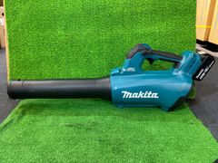 新古品makitaマキタMUB184Dブロワー洗車神風コレクションルペス - メルカリ
