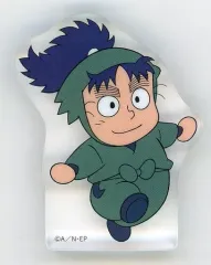 【中古】アクリルスタンド・アクリルパネル 七松小平太 「忍たま乱太郎原画展～アニメ放送30年ありがとうの段～ ころっと アクリルフィギュアコレクション 体育委員会」