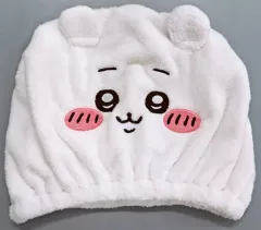 【中古】雑貨 ちいかわ ヘアキャップ 「ちいかわ なんか小さくてかわいいやつ」のサムネイル