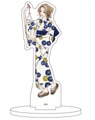 ホタルの嫁入り TSUTAYA アクリルスタンド 桐ヶ谷 紗都子＆後藤進平