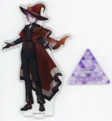 【中古】アクリルスタンド・アクリルパネル 神代類 アクリルスタンド vol.29 「プロジェクトセカイ カラフルステージ! feat. 初音ミク」