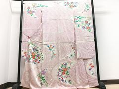 平和屋着物●極上　有職組紐道明　帯締め　笹浪組　曙光　金糸　宮内庁御用　国立博物館御用　東京芸術大学御用　逸品 未使用 DZAA11986kh6 平和屋着物○極上 有職組紐道明 帯締め 笹浪組 曙光 金糸 宮内庁御用